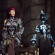 Darksiders III (Nintendo Switch) | $15 | Amazon
